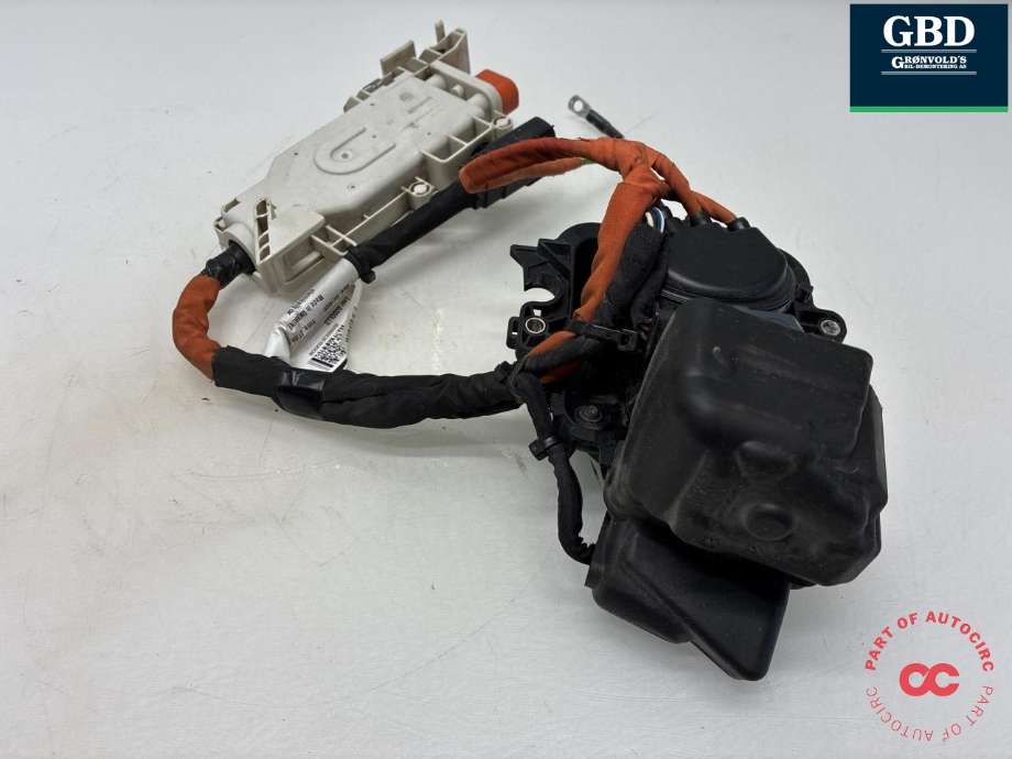 Kabel høy volt (HV) hybrid til Volvo XC90 2015-2025 (Type II)  (32266632|)