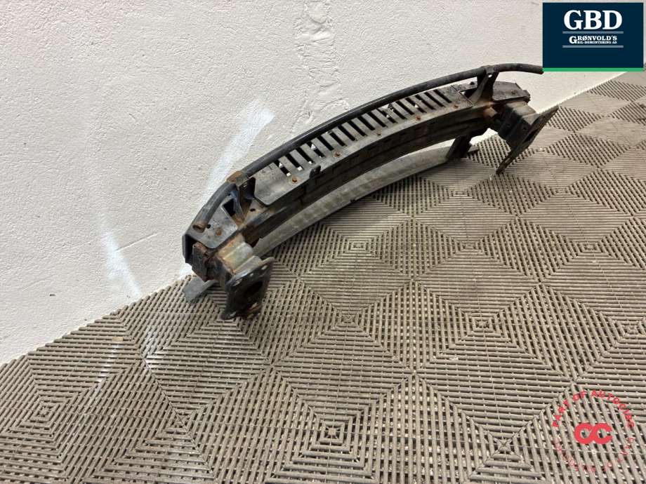 Støtfangerforsterkning foran til Kia Soul 2014-2019 (Type II) (86530E4300|)