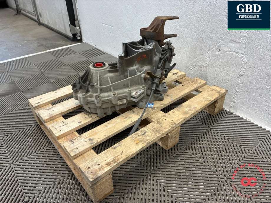 Girkasse elbil til Kia Soul 2014-2019 (Type II) (4450018410|)