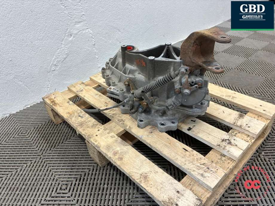 Girkasse elbil til Kia Soul 2014-2019 (Type II) (4450018410|)