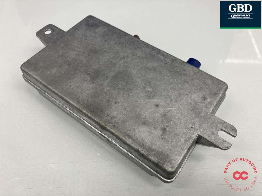 Styreenhet antenne til Volvo XC60 2008-2013 (Type I, Fase 1) (|31341112)