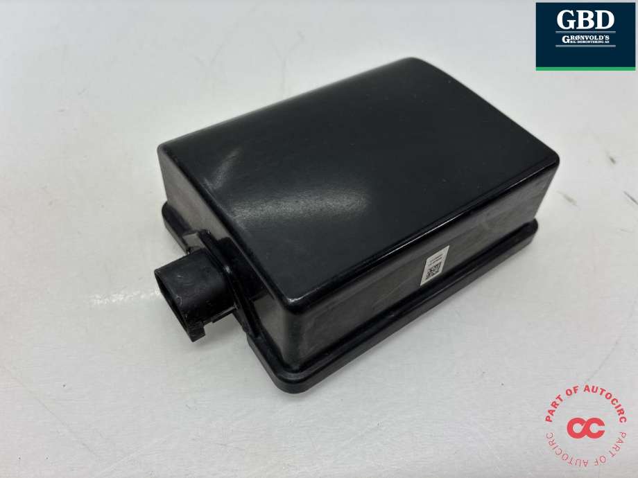 Sensor radar til BMW 5-Serie, 2010-2017 (F10/F11) (F10/F11) 