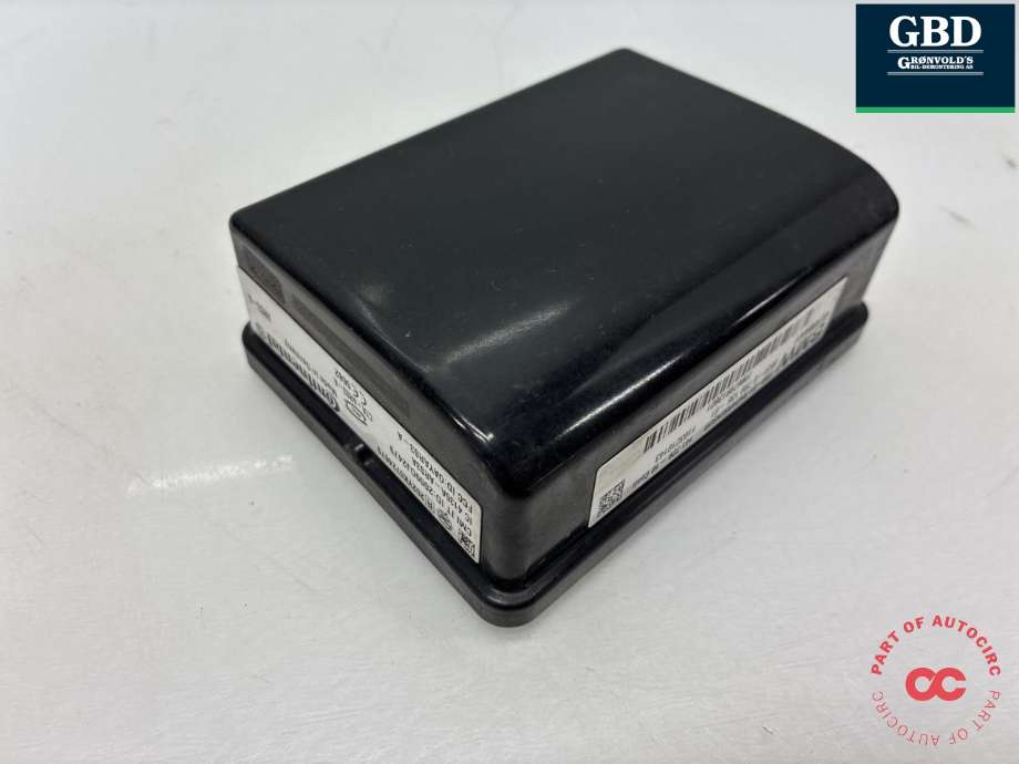 Sensor radar til BMW 5-Serie 2010-2017 (F10/F11) (F10/F11) (|6 799 136-01)