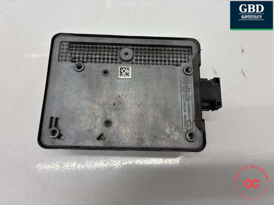 Sensor radar til BMW 5-Serie 2010-2017 (F10/F11) (F10/F11) (|6 799 136-01)
