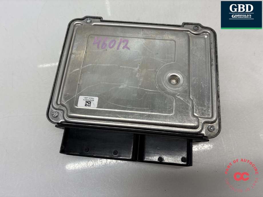 Styreenhet motor til Škoda Yeti 2009-2013 (Fase 1) (03L 906 018 BP|)