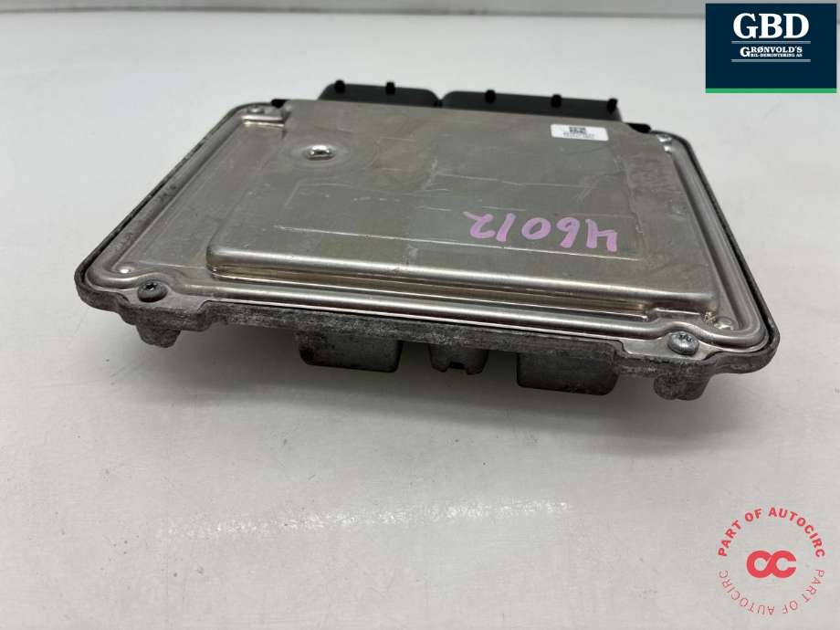 Styreenhet motor til Škoda Yeti 2009-2013 (Fase 1) (03L 906 018 BP|)