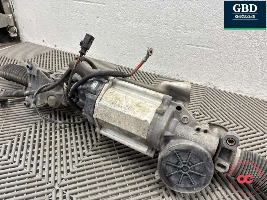 Tannstang elektrisk til Škoda Yeti 2009-2013 (Fase 1)  (1K1 423 055 M|1K1 423 055 MX|)