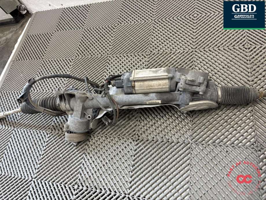 Tannstang elektrisk til Škoda Yeti 2009-2013 (Fase 1)  (1K1 423 055 M|1K1 423 055 MX|)