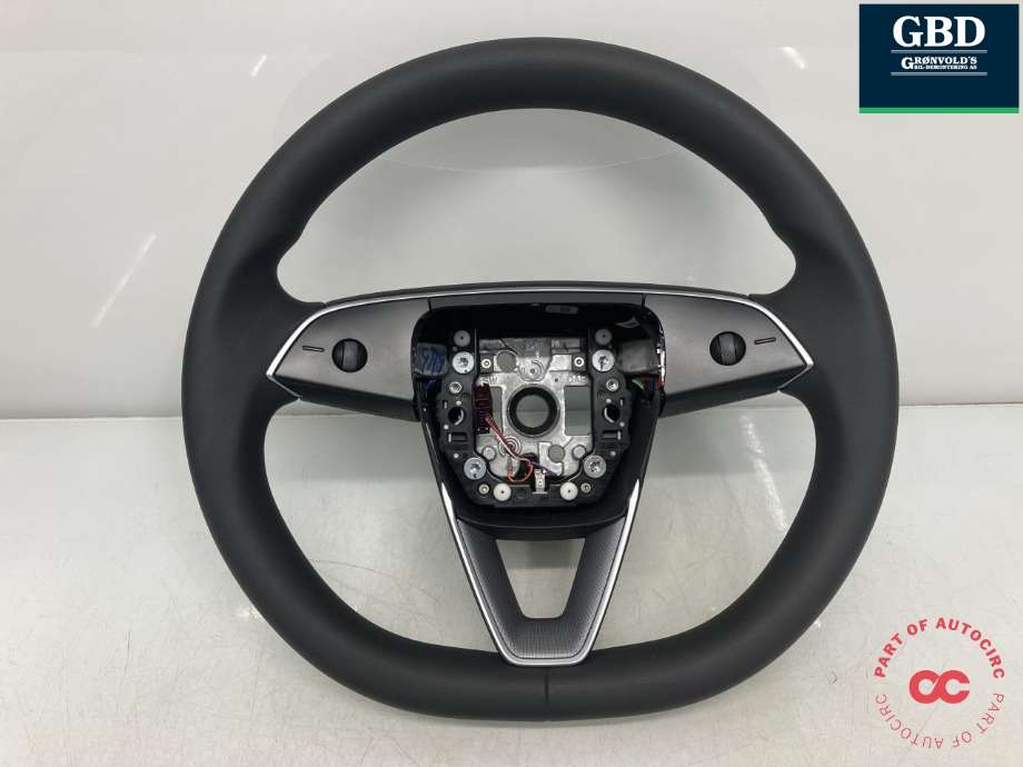 Ratt til Tesla Model 3, 2024-->> (Fase 2) (1735351-C9-D)
