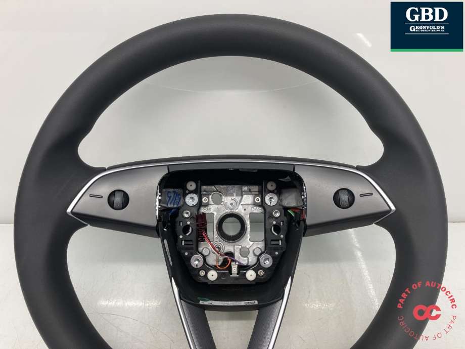 Ratt til Tesla Model 3 2024-->> (Fase 2) (1735351-C9-D|)