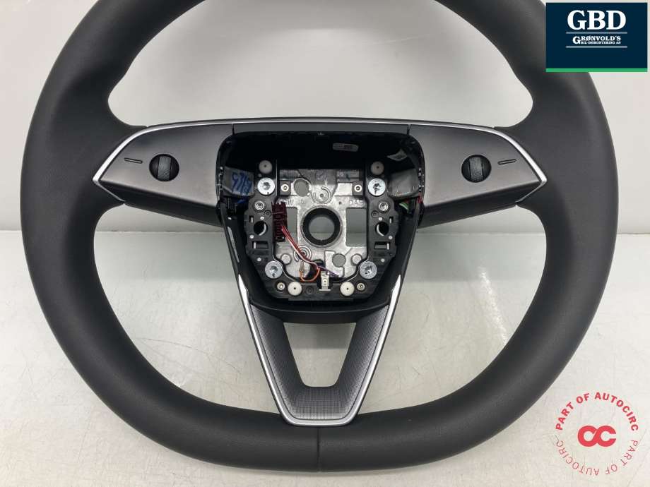 Ratt til Tesla Model 3 2024-->> (Fase 2) (1735351-C9-D|)