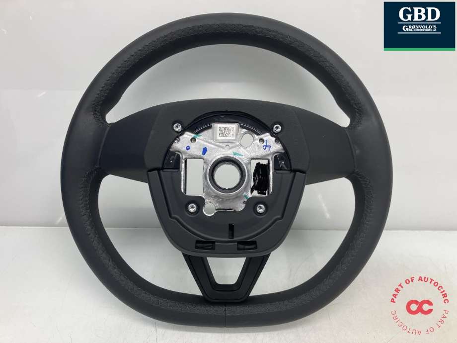 Ratt til Tesla Model 3 2024-->> (Fase 2) (1735351-C9-D|)