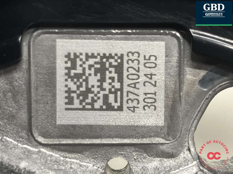 Ratt til Tesla Model 3 2024-->> (Fase 2) (1735351-C9-D|)