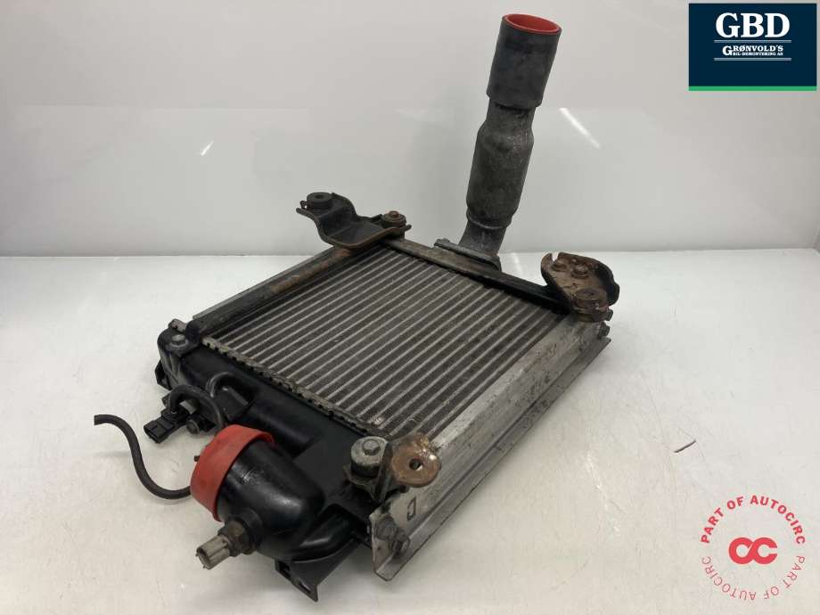Intercooler til Toyota Land Cruiser 120 2002-2009  (1794030070|)