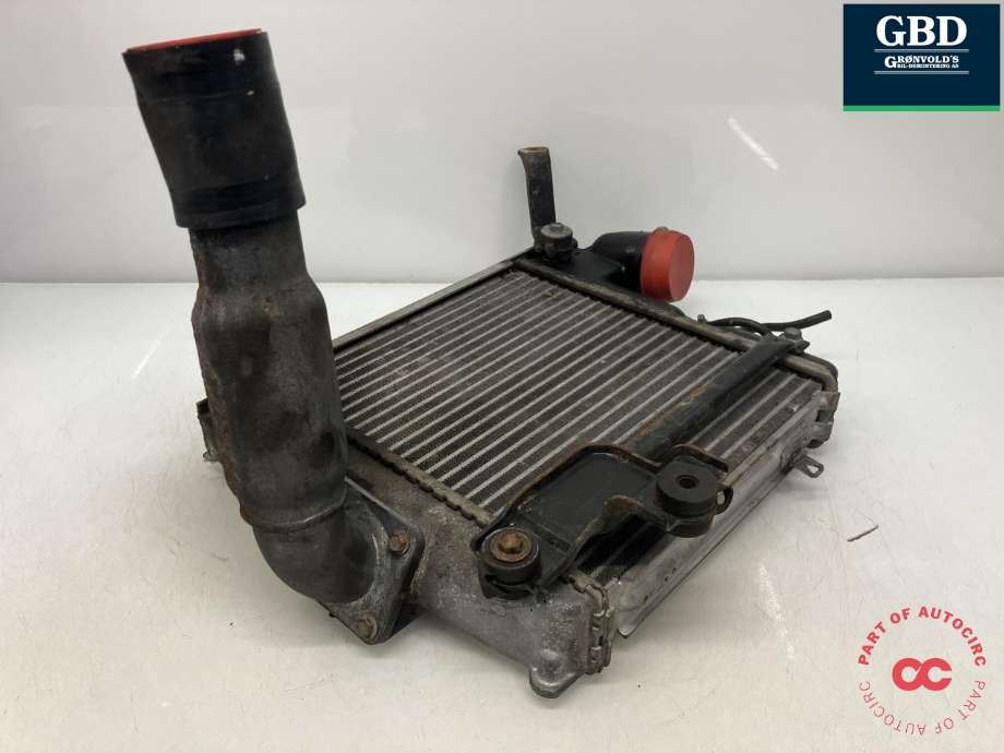 Intercooler til Toyota Land Cruiser 120 2002-2009  (1794030070|)