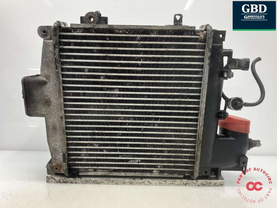 Intercooler til Toyota Land Cruiser 120 2002-2009  (1794030070|)
