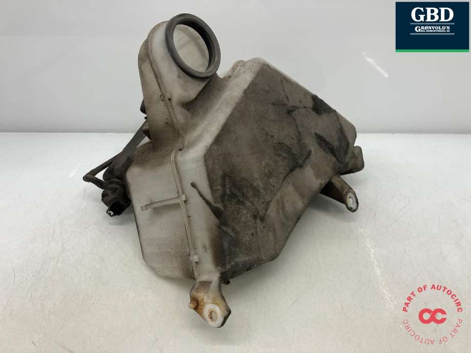 Spylertank foran til Toyota Land Cruiser 120 2002-2009  (8535560150|)