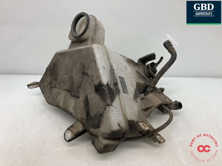 Spylertank foran til Toyota Land Cruiser 120 2002-2009  (8535560150|)