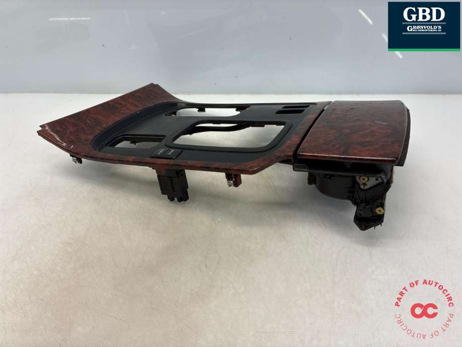 Deksel til Toyota Land Cruiser 100 1998-2007  (5880460141|5880460140|)