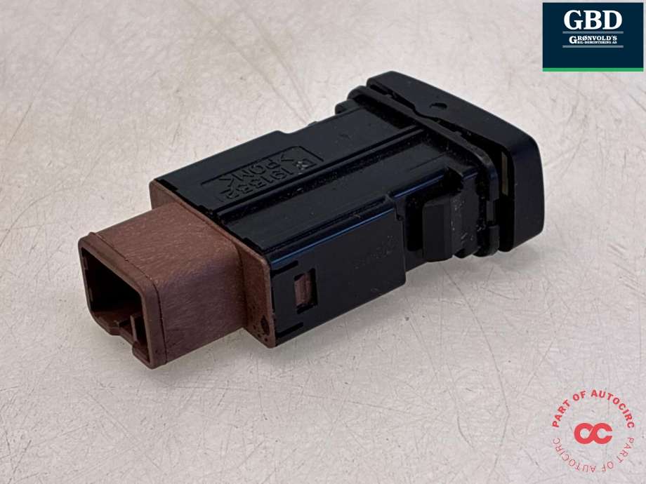 Bryter setevarme til Toyota Land Cruiser 100 1998-2007 (8475160090|)