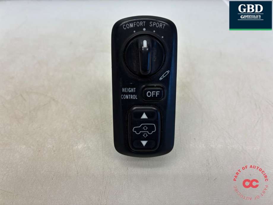 Bryter diverse til Toyota Land Cruiser 100, 1998-2007 (8929960010)