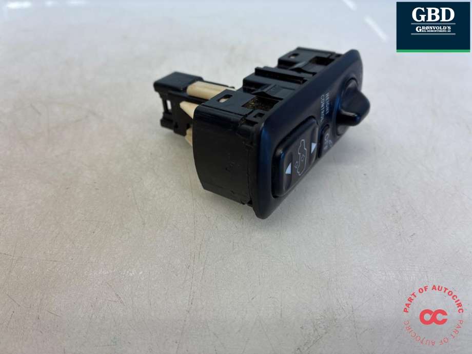 Bryter diverse til Toyota Land Cruiser 100 1998-2007  (8929960010|)