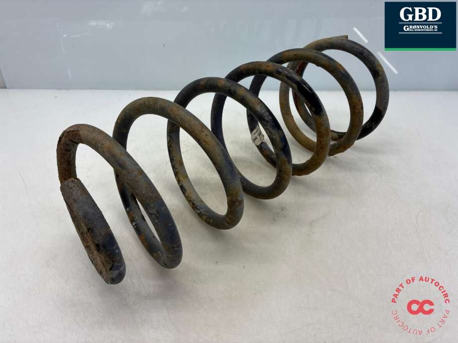 Fjær bak spiralfjær til Toyota Land Cruiser 100 1998-2007 (482316A690|)