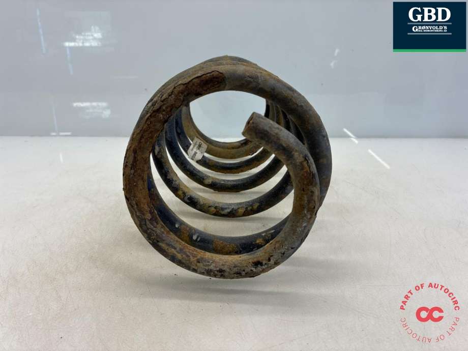 Fjær bak spiralfjær til Toyota Land Cruiser 100 1998-2007 (482316A690|)