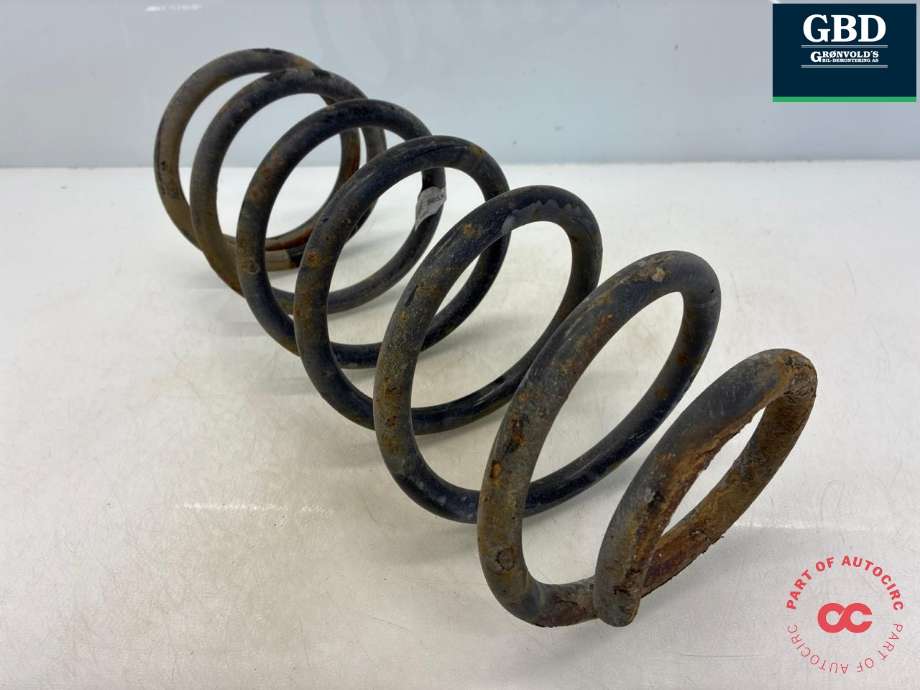 Fjær bak spiralfjær til Toyota Land Cruiser 100 1998-2007 (482316A690|)