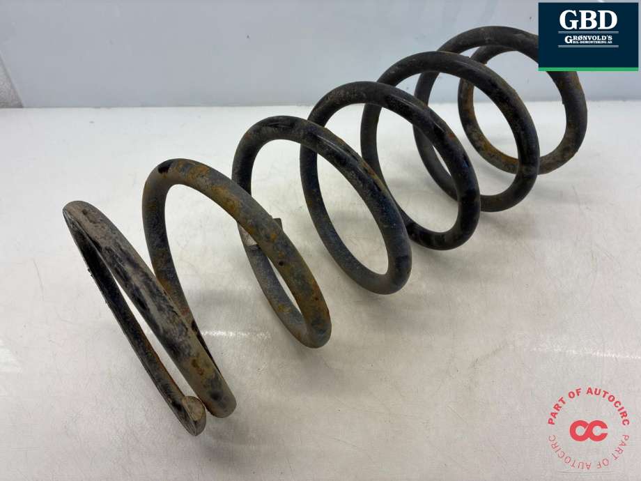 Fjær bak spiralfjær til Toyota Land Cruiser 100 1998-2007 (482316A690|)