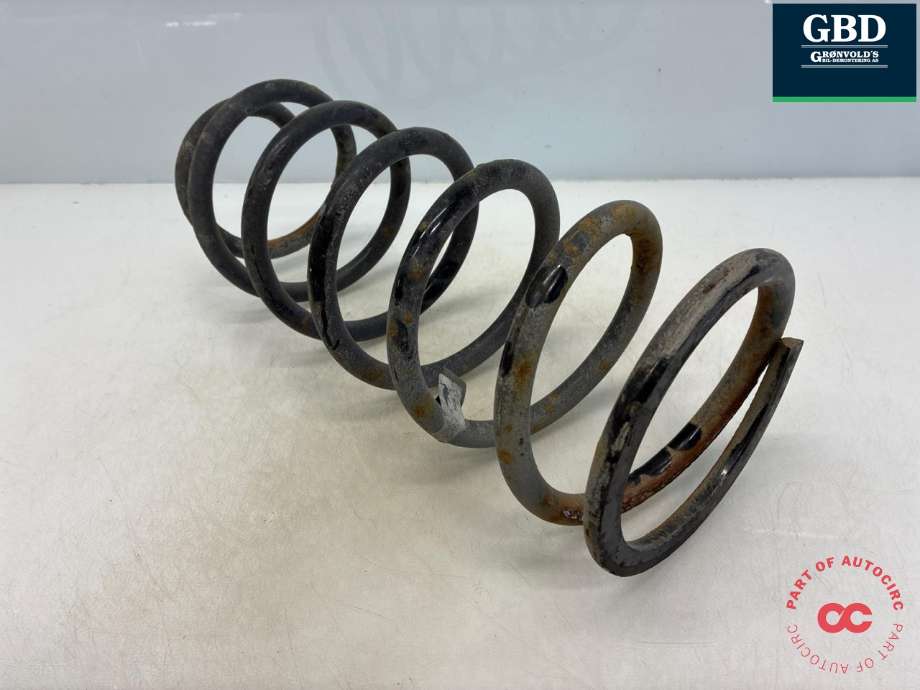 Fjær bak spiralfjær til Toyota Land Cruiser 100 1998-2007 (482316A690|)