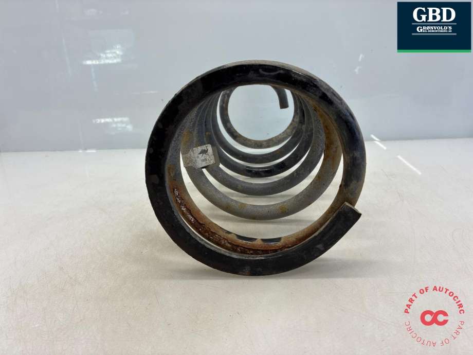 Fjær bak spiralfjær til Toyota Land Cruiser 100 1998-2007 (482316A690|)