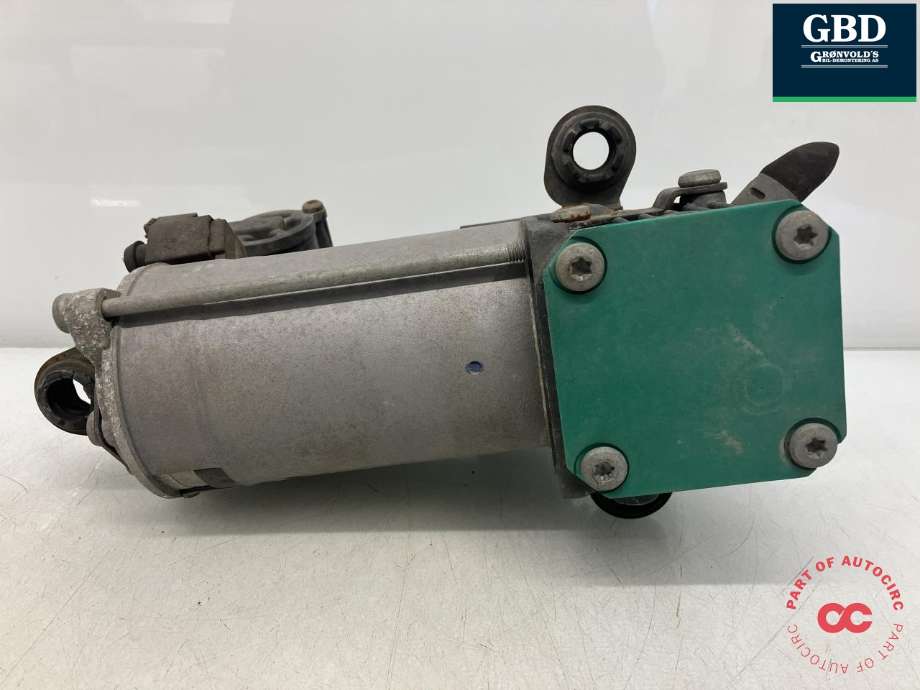 Kompressor nivå/luft til Mercedes GL 2006-2012 (X164) (X164) (A 164 320 12 04|A 164 320 09 04| A 164 320 05 04|A 164 320 03 04)