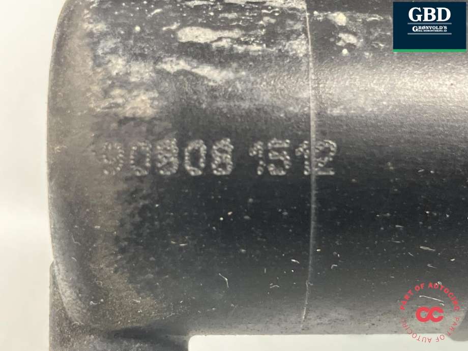 Lyktespylerdyse til Mercedes GL 2006-2012 (X164) (X164) (A 164 860 08 47|)