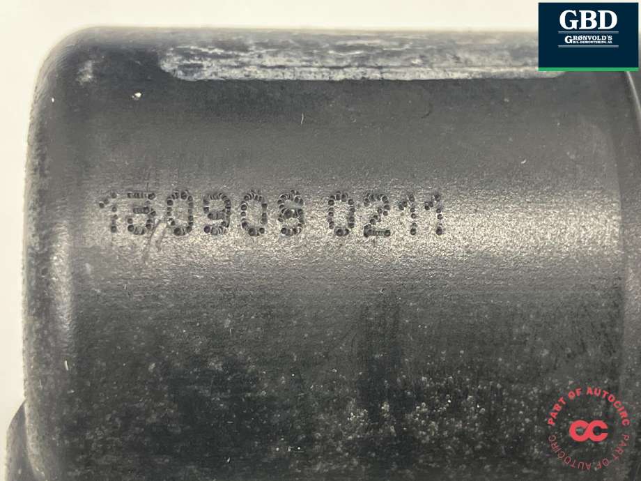 Lyktespylerdyse til Mercedes GL 2006-2012 (X164) (X164) (A 164 860 07 47|)