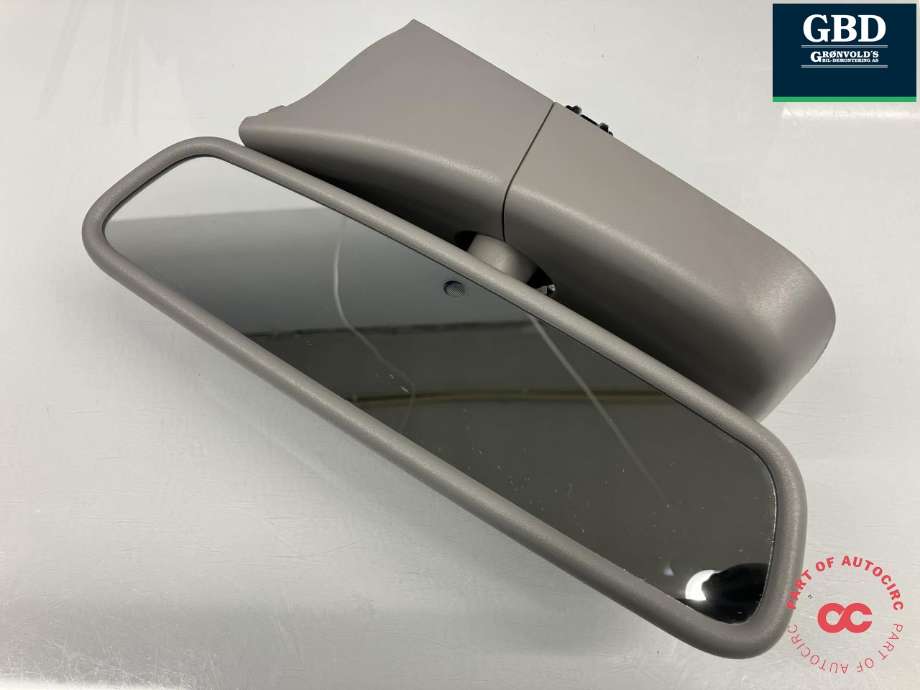 Speil innvendig til Mercedes GL, 2006-2012 (X164) (X164) (A 164 810 39 17  7E94)