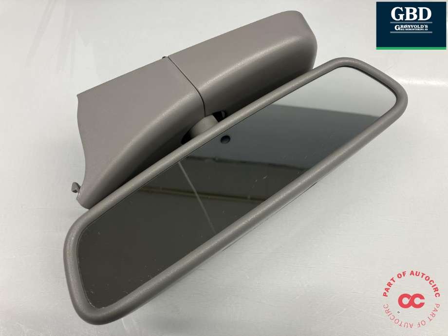 Speil innvendig til Mercedes GL 2006-2012 (X164) (X164) (A 164 810 39 17 7E94|)