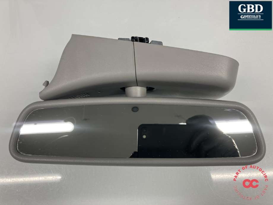 Speil innvendig til Mercedes GL 2006-2012 (X164) (X164) (A 164 810 39 17 7E94|)
