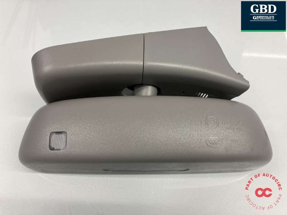 Speil innvendig til Mercedes GL 2006-2012 (X164) (X164) (A 164 810 39 17 7E94|)