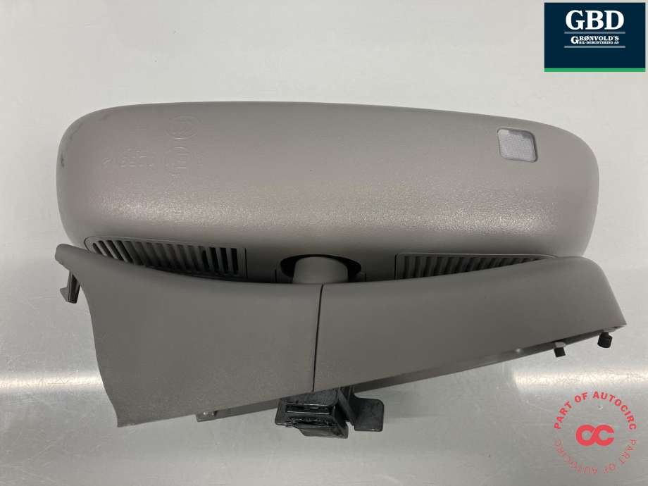 Speil innvendig til Mercedes GL 2006-2012 (X164) (X164) (A 164 810 39 17 7E94|)