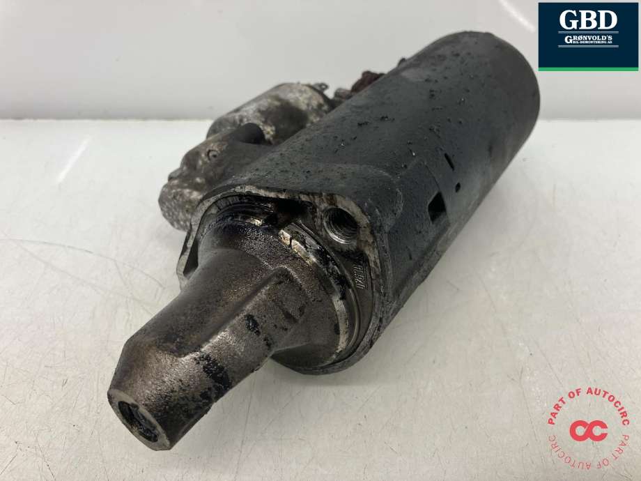 Starter diesel til Mercedes GL, 2006-2012 (X164) (X164) (BOSCH|A 006 151 61 01)
