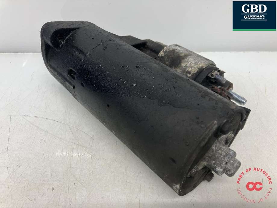 Starter diesel til Mercedes GL 2006-2012 (X164) (X164) (BOSCH|A 006 151 61 01|A 006 151 41 01|)