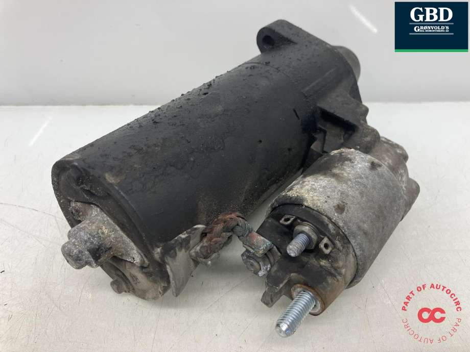 Starter diesel til Mercedes GL 2006-2012 (X164) (X164) (BOSCH|A 006 151 61 01|A 006 151 41 01|)