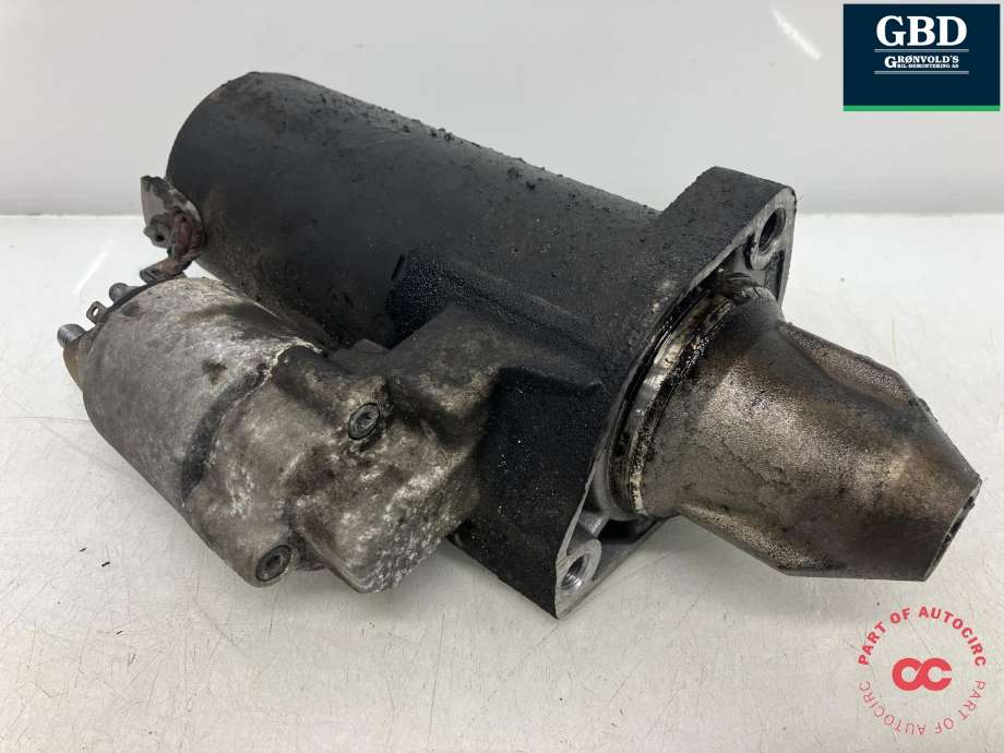 Starter diesel til Mercedes GL 2006-2012 (X164) (X164) (BOSCH|A 006 151 61 01|A 006 151 41 01|)