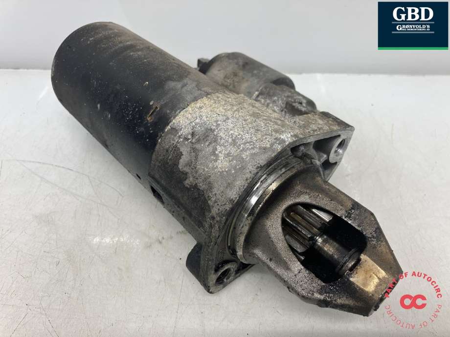 Starter diesel til Mercedes GL 2006-2012 (X164) (X164) (BOSCH|A 006 151 61 01|A 006 151 41 01|)