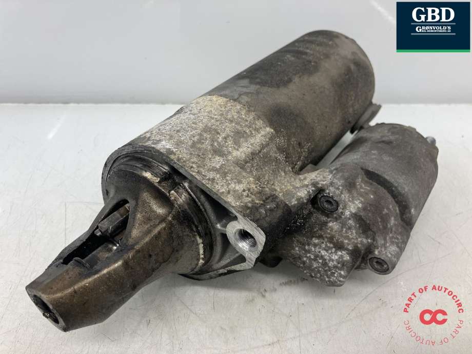 Starter diesel til Mercedes GL 2006-2012 (X164) (X164) (BOSCH|A 006 151 61 01|A 006 151 41 01|)