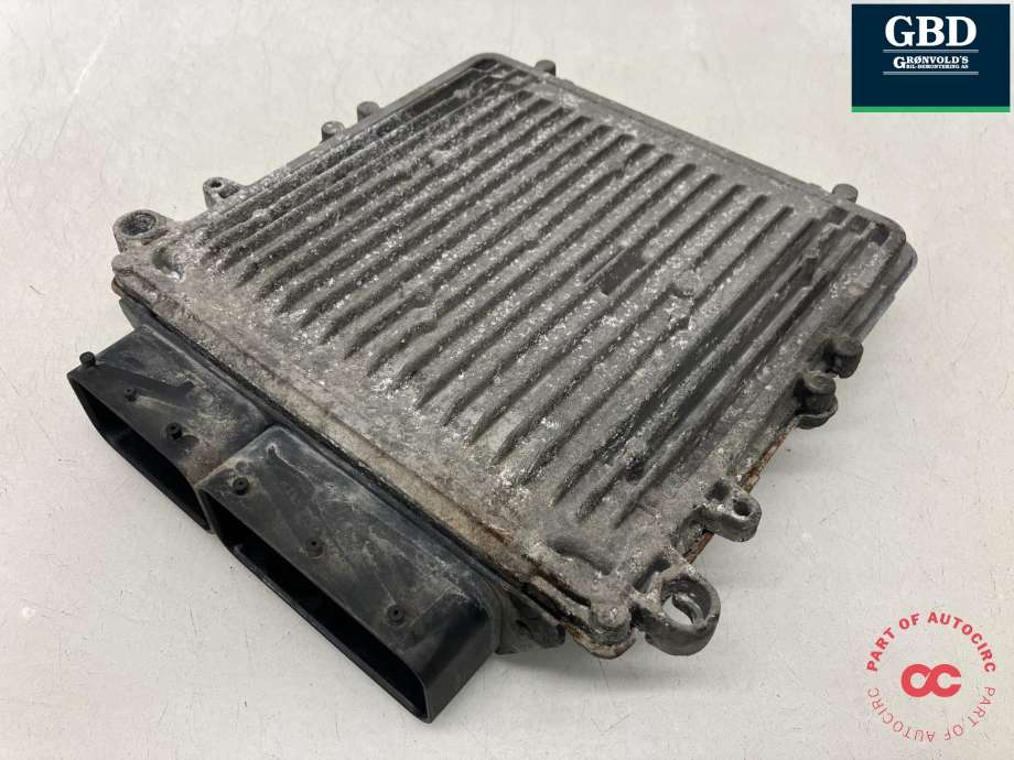 Styreenhet motor til Mercedes GL 2006-2012 (X164) (X164) (A 642 150 67 00|A 642 150 67 00 80|)