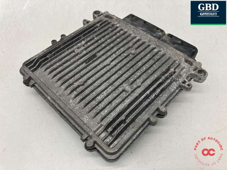 Styreenhet motor til Mercedes GL 2006-2012 (X164) (X164) (A 642 150 67 00|A 642 150 67 00 80|)