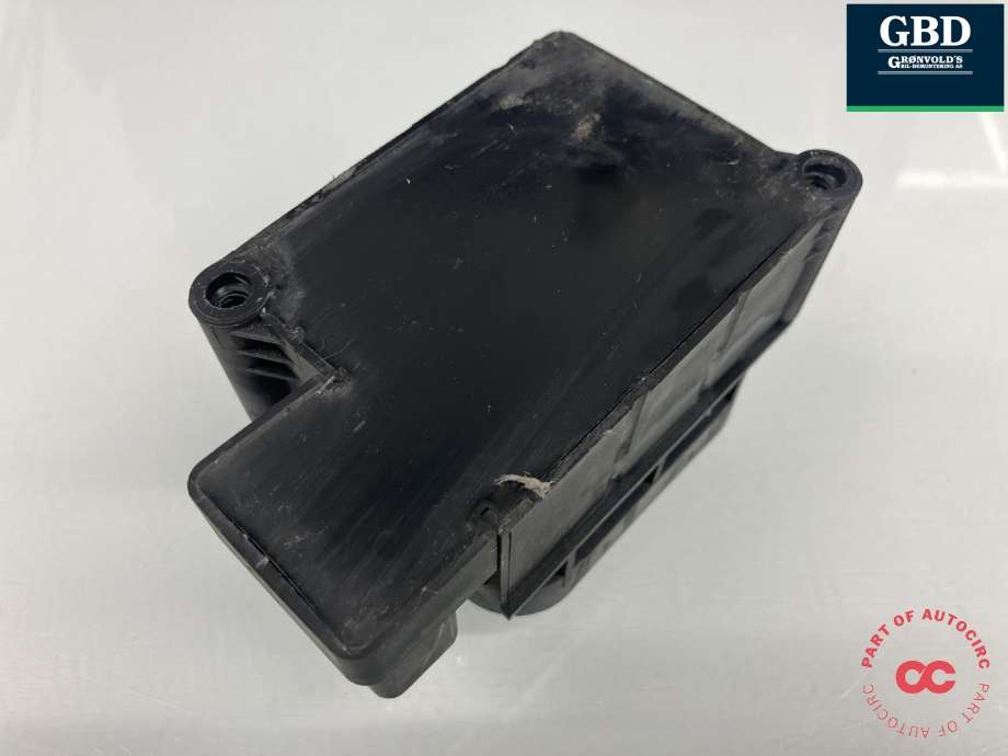 Ventilblokk luftfjæring til Mercedes GL 2006-2012 (X164) (X164) (A 212 320 03 58|A 251 320 00 58|)
