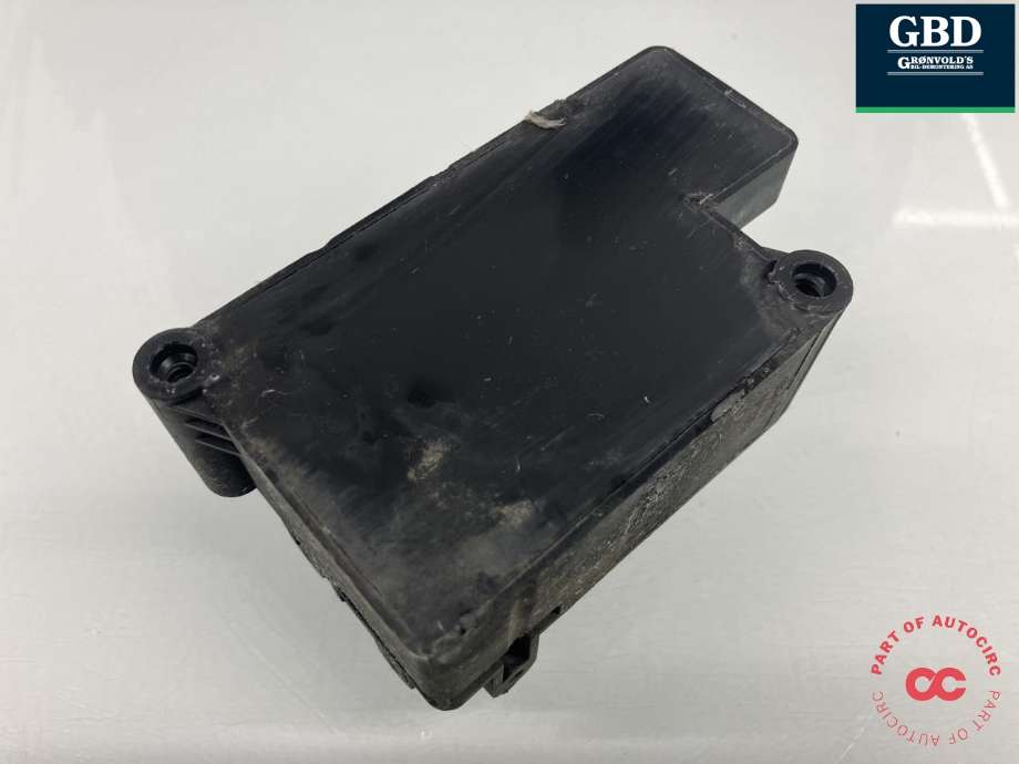 Ventilblokk luftfjæring til Mercedes GL 2006-2012 (X164) (X164) (A 212 320 03 58|A 251 320 00 58|)